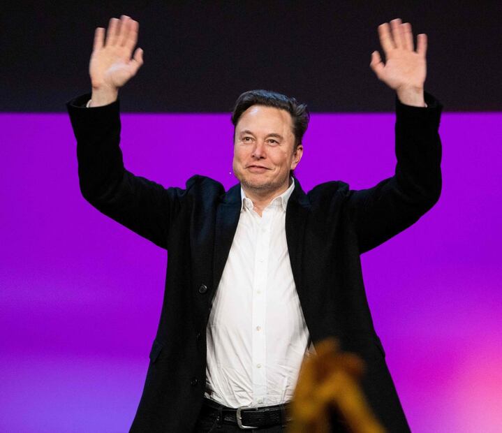 Elon Musk, la controvertida vida del nuevo dueño de Twitter