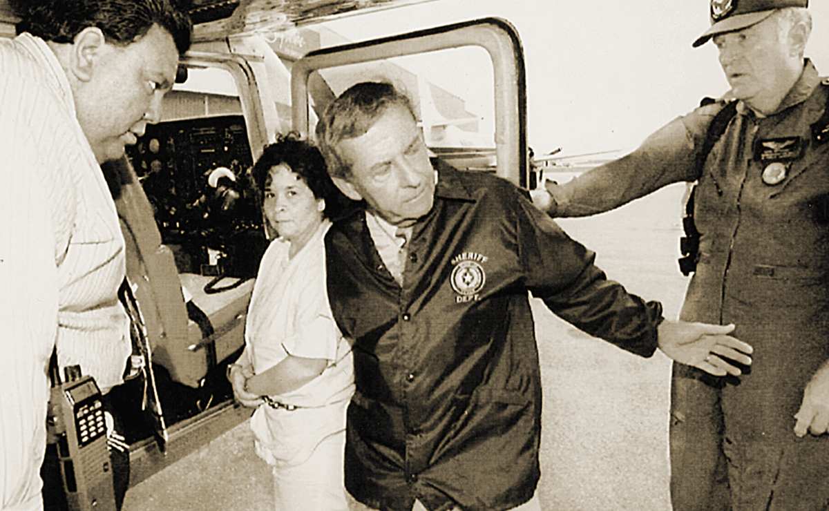 Yolanda Saldívar, acusada del asesinato de Selena, apelará en 2025