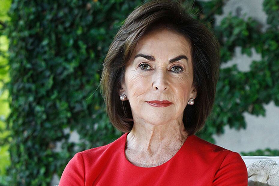 Las 10 mujeres más ricas del mundo del 2016