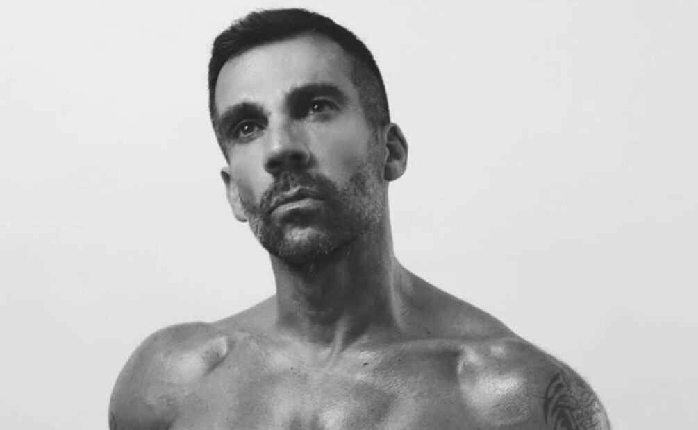 Pedro Moctezuma: "Cuando hablo con Frida Sofía la escucho y hablamos de proyectos"