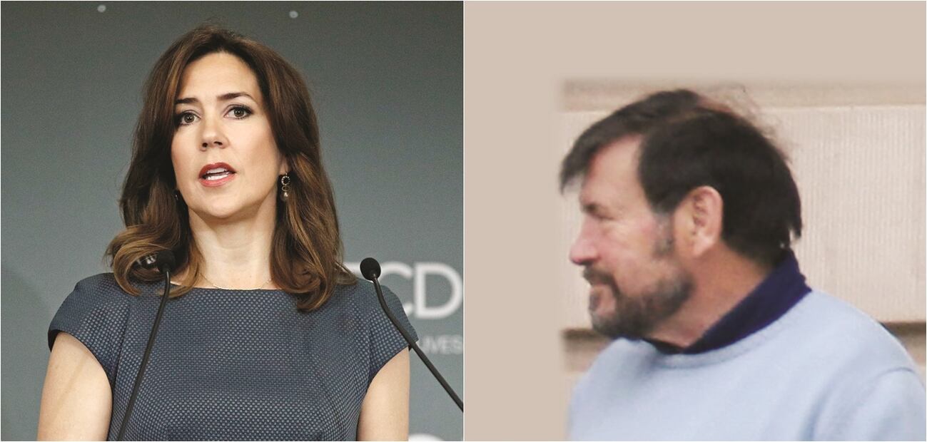 Ellos son los papás de las princesas y reinas que no conocías 