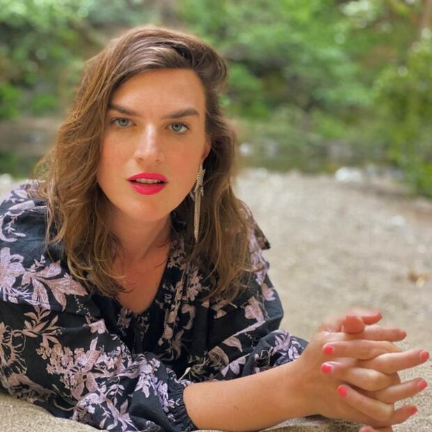 Laura Warshauer / Foto: Instagram