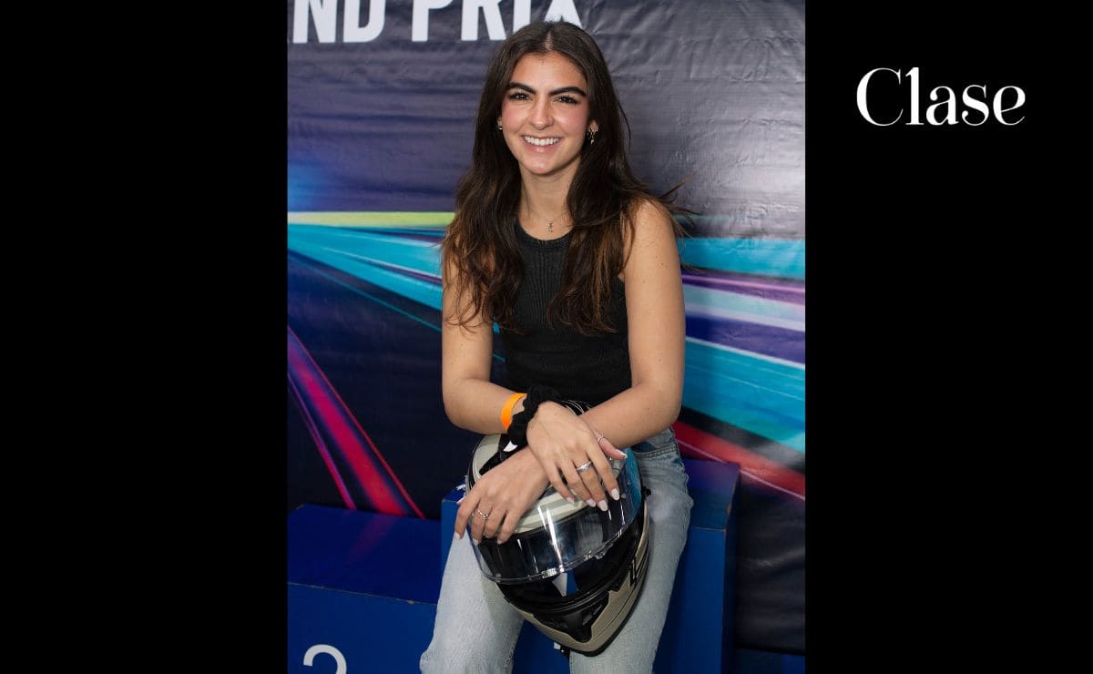 Mónica Paxson / Foto: Esteban Torreblanca