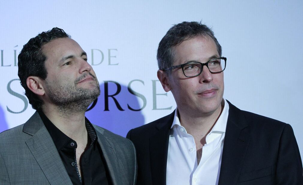 Ellos son los mexicanos que están nominados al Oscar 2020 