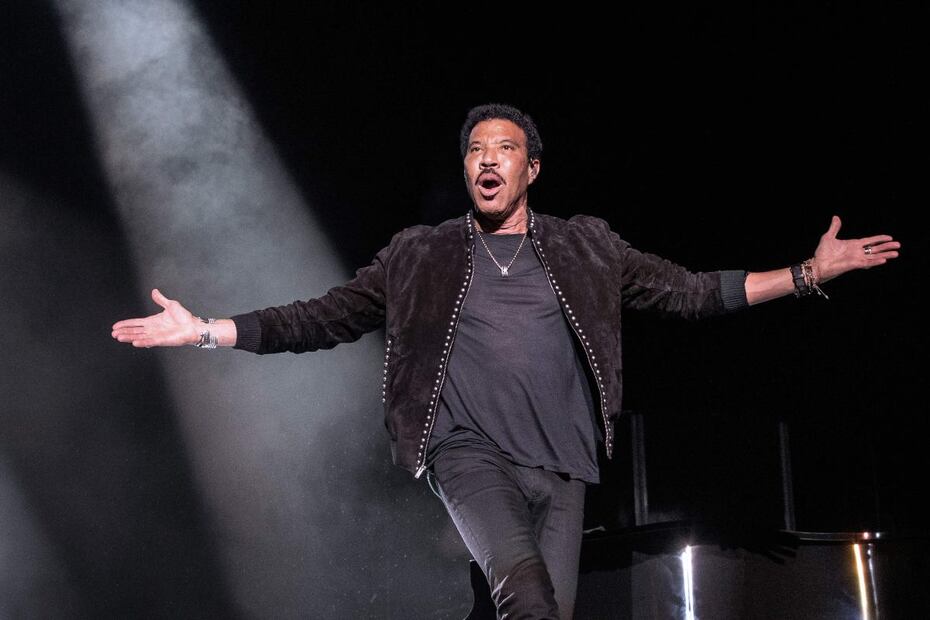 La startup de Lionel Richie triunfa en plena crisis por Covid-19