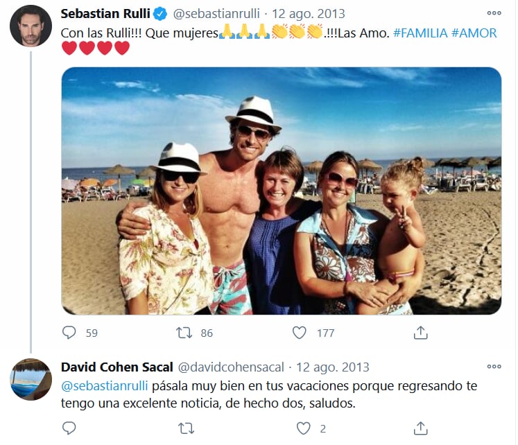 ¿Quién es el empresario que presuntamente chocó su Lamborghini en Polanco?