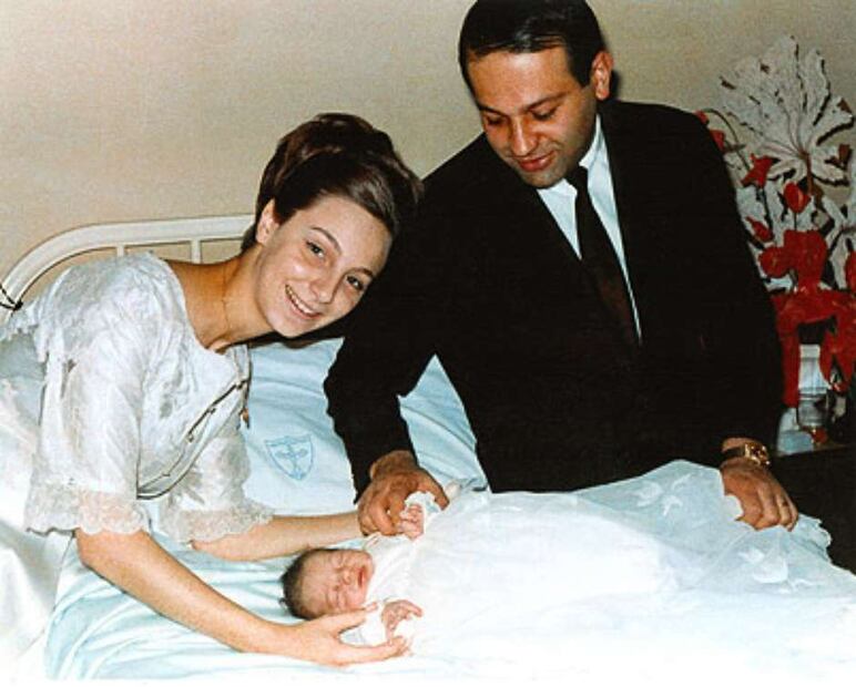 Soumaya Domit: el gran amor de Carlos Slim