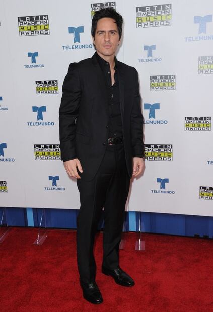 El primer capítulo de la serie “El Chema” de Mauricio Ochmann