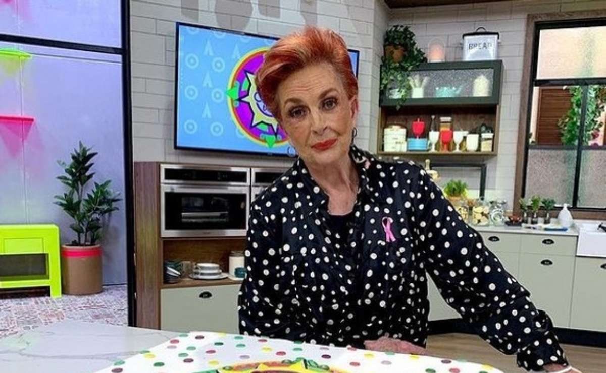 Talina Fernández reveló que vendió todas sus joyas por la crisis