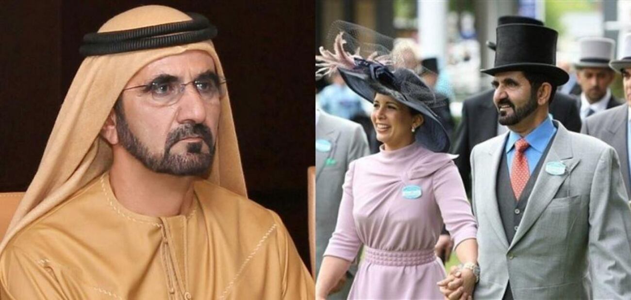 La princesa Haya contrató a la abogada de los príncipes William y Harry, pues es experta en divorcios