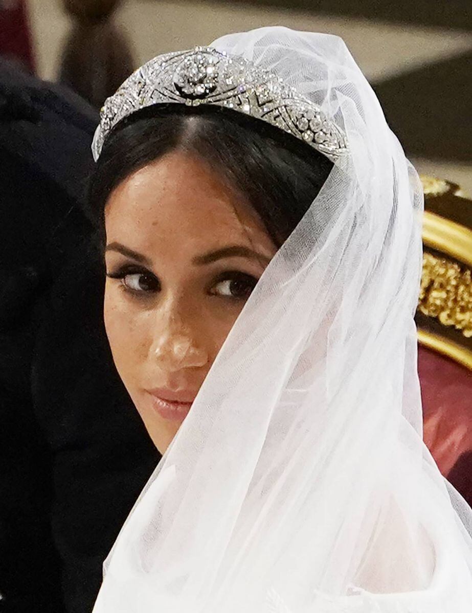 Meghan Markle pagará más de 2 millones de dólares de honorarios legales