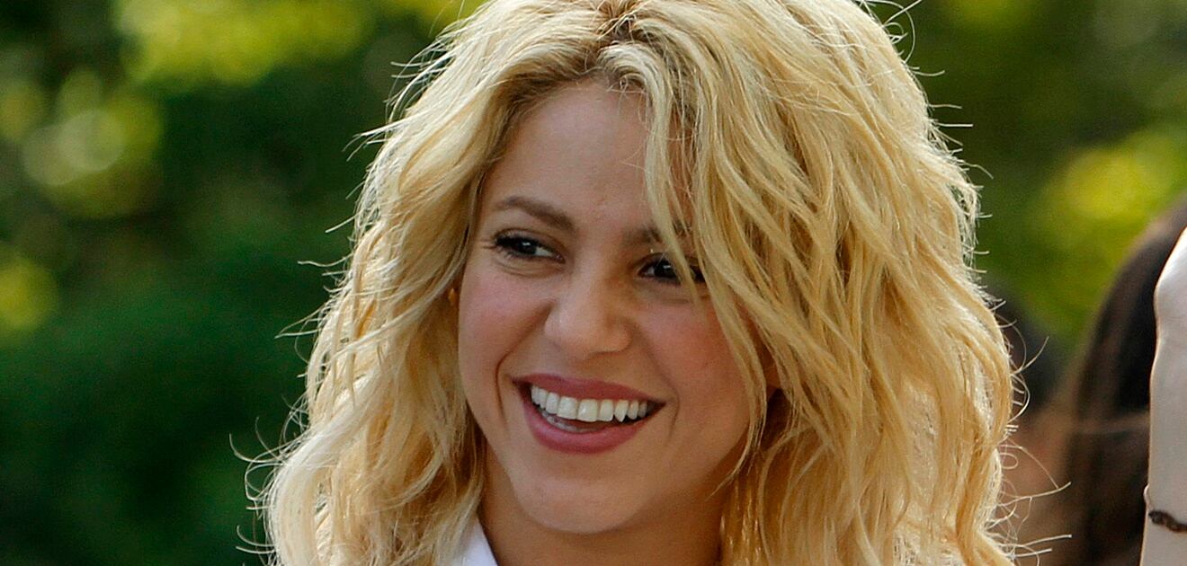 <p>Oscar Ulloa terminó la relación con Shakira el día de San Valentín. <strong>(Fotos: Archivo EL UNIVERSAL)</strong></p>