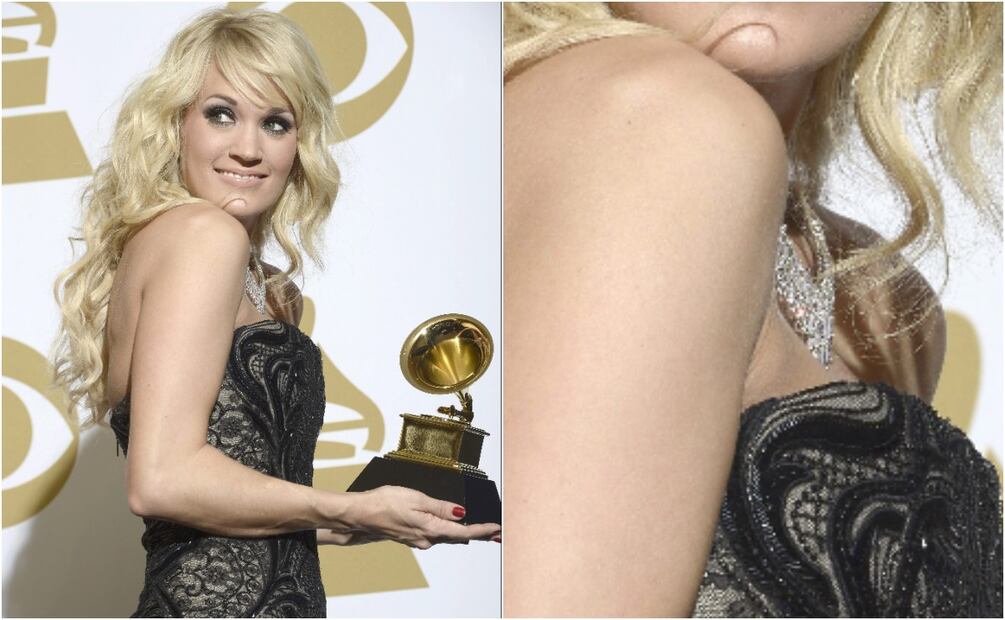 Las joyas más icónicas de las premiaciones como el Oscar, desde Chopard hasta Tiffany & Co