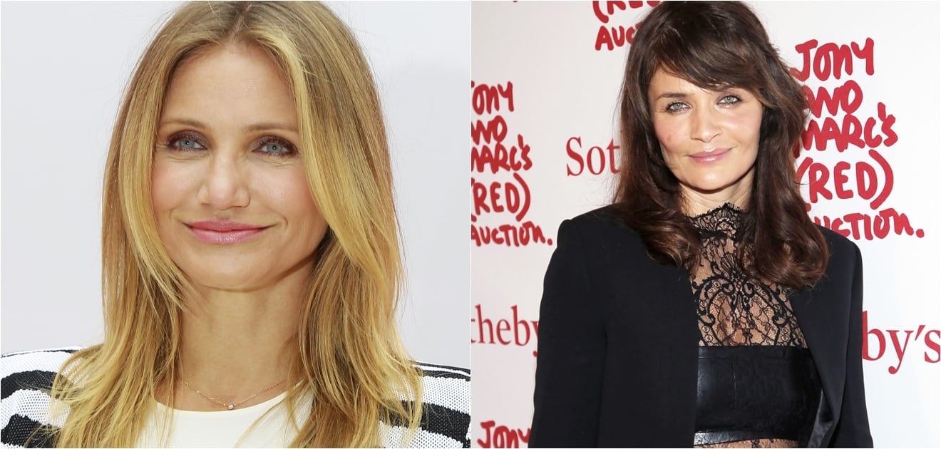 <p>Celebridades que tienen su doble famoso. <strong>(Fotos: Reuters, Archivo, AP, EFE)</strong></p>