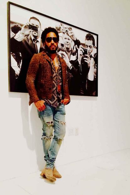 Vuelve la feria Art Basel Miami Beach y lo hará con la comisaría de Magali Arriola, del Museo Tamayo