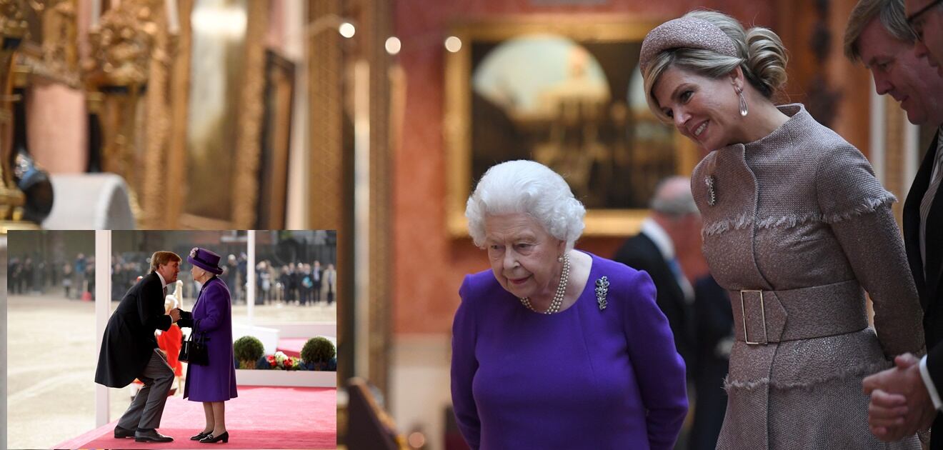 <p>Fotos: Reuters, AFP, AP y EFE</p>
