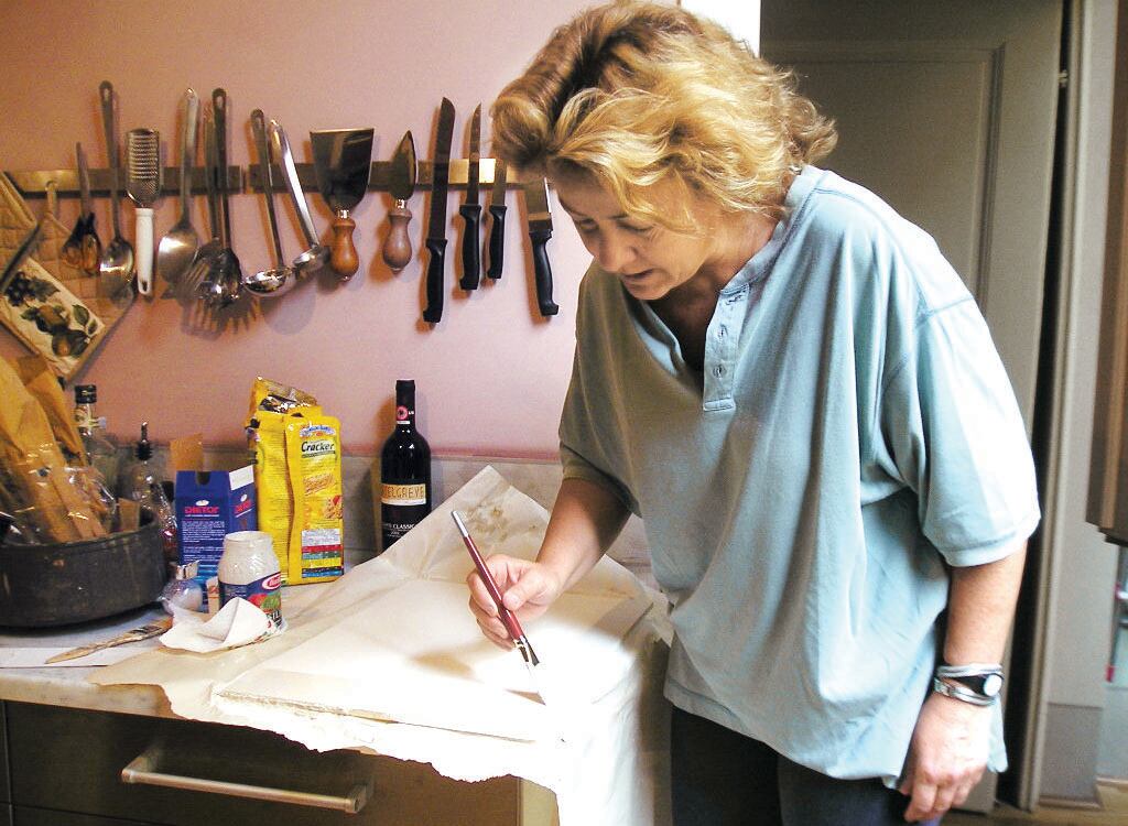 EN PORTADA: Entrevista con Carmen López Portillo Romano