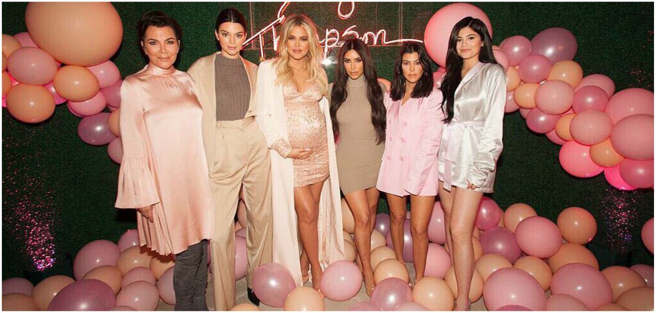 <p>El nombre de la hija de Kholé&nbsp;disipa todos los rumores sobre una posible separación entre ella y Tristan Thompson&nbsp; (Foto: @khloekardashian)</p>

<p>&nbsp;</p>
