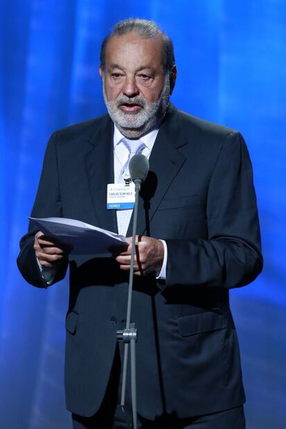 Carlos Slim, Alfredo Harp Helú y otras personalidades influyentes que estudiaron en la UNAM