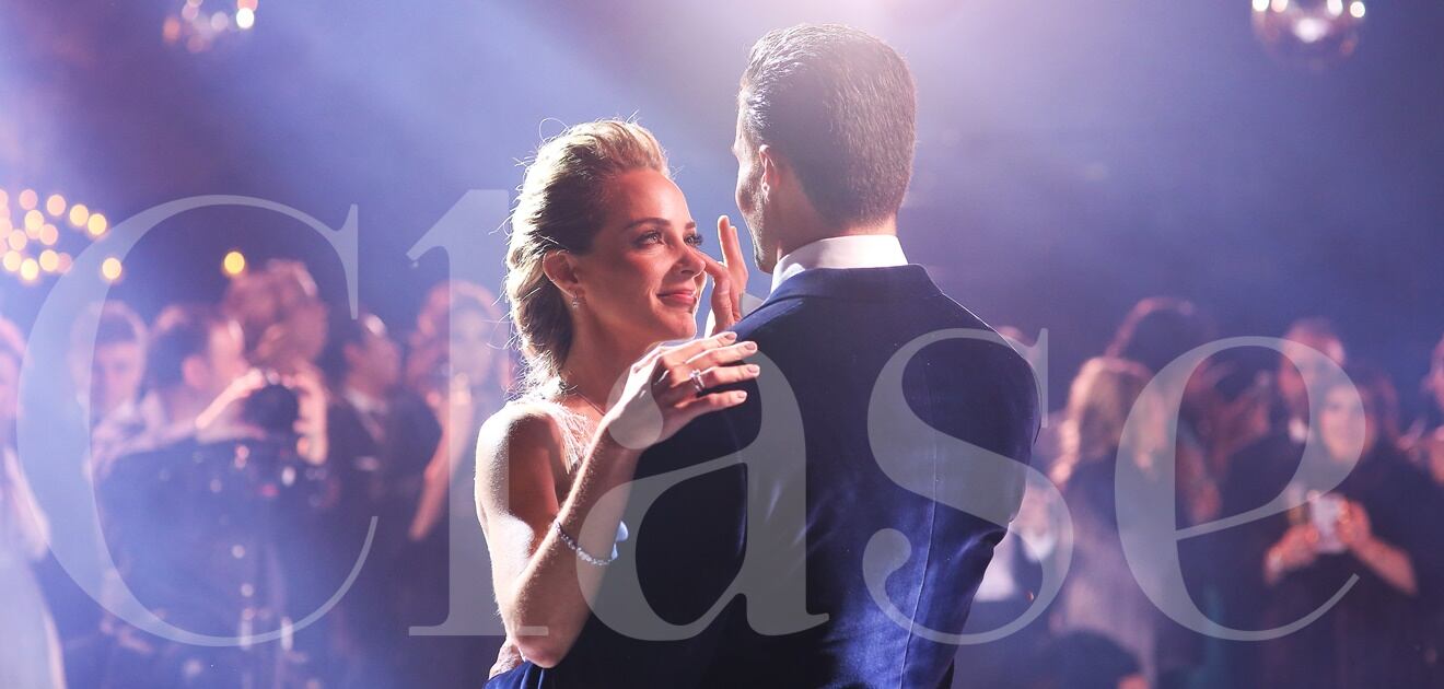 <p>La romántica honeymoon de la healthy coach y el piloto de Nascar en Tailandia están robando miradas. <strong>(Foto: Alex Saldaña/ CLASE&nbsp;)</strong></p>
