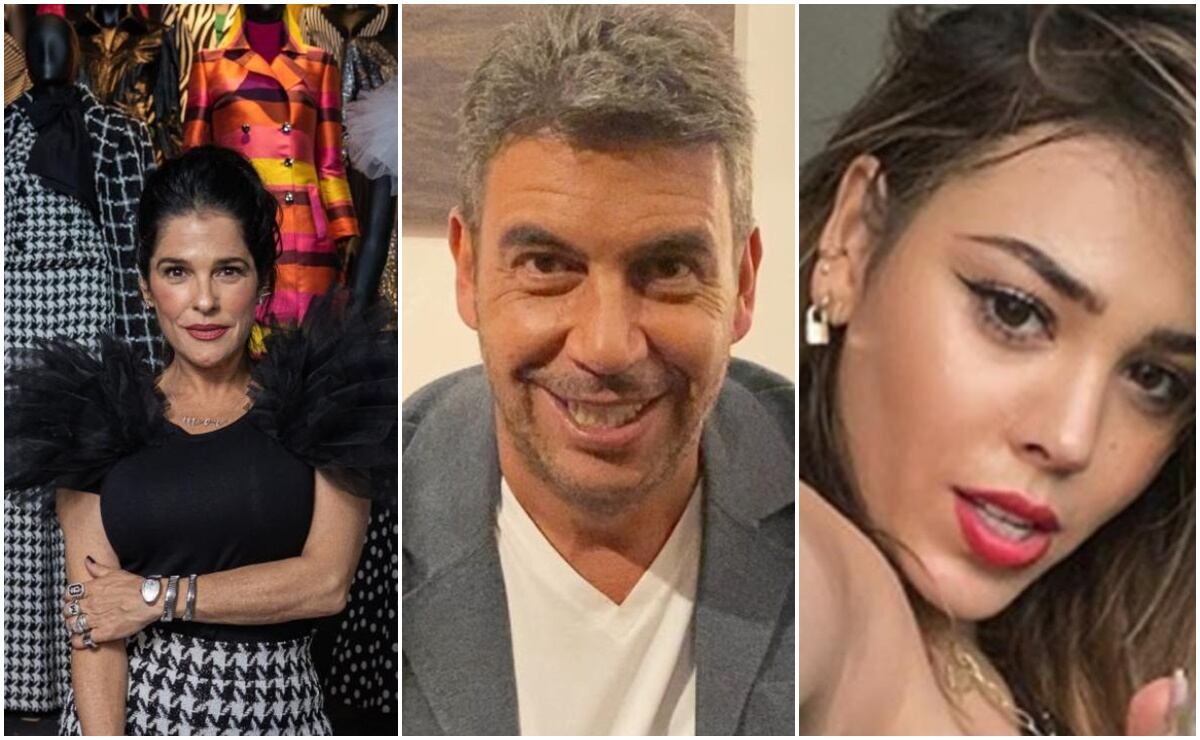 Sismo de magnitud 7.5 sacude México y los famosos así reaccionan