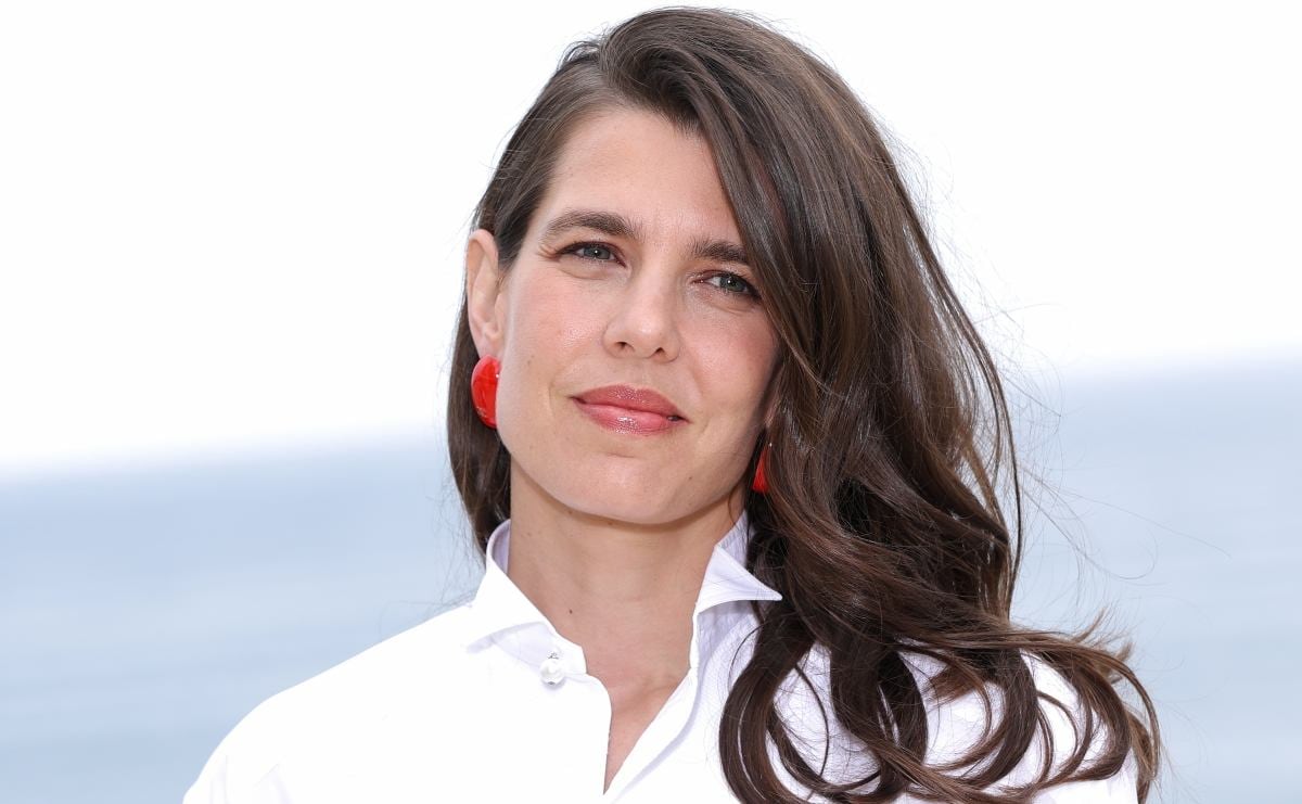 Carlota Casiraghi y la razón detrás de su rompimiento con Nicolas Mathieu