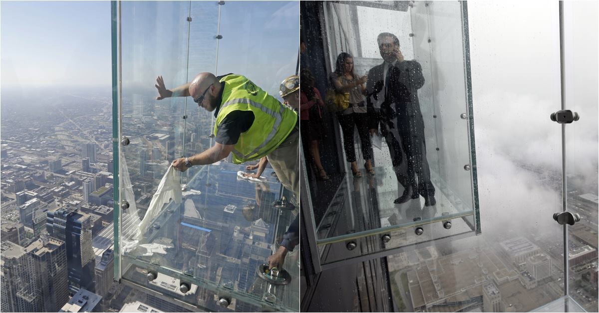 10 miradores espectaculares que tienes que visitar