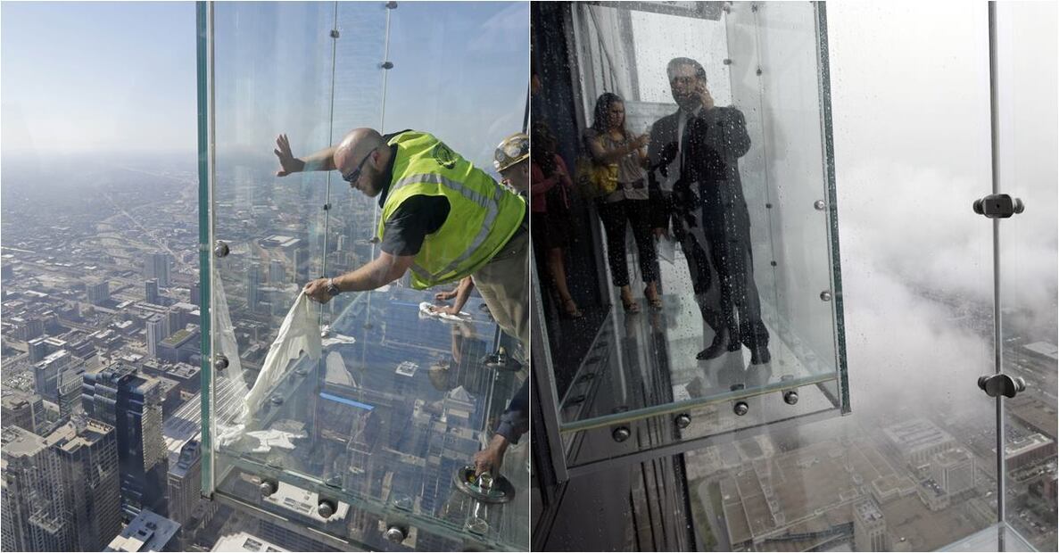 10 miradores espectaculares que tienes que visitar