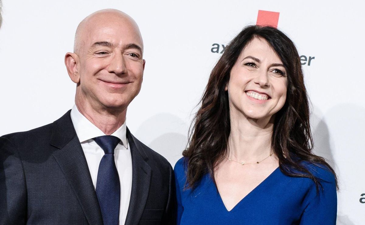 Los divorcios más caros de la historia, incluido el de Bill y Melinda Gates