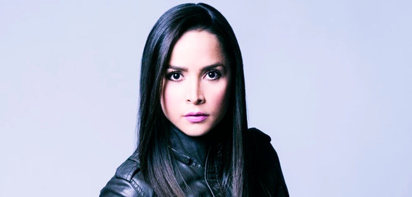 <p>Carmen Villalobos, actriz de "El señor de los cielos" tiene siete años de noviazgo con el actor Sebastián Caidedo. <strong>(Fotos: Instagram)</strong></p>