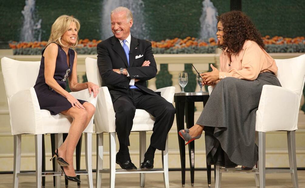 A cuánto asciende la fortuna de Joe Biden