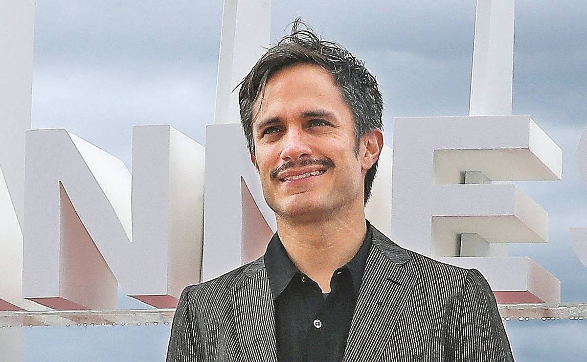 Gael García Bernal se coloca entre los mejores actores del siglo