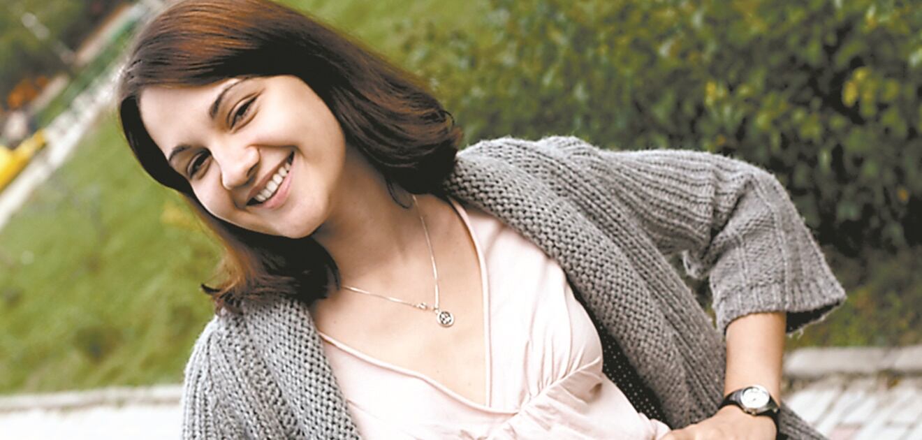 La gente no cambia…