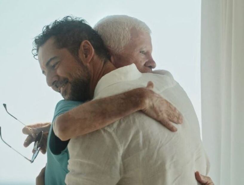 David Bisbal/Instagram: @davidbisbal.
