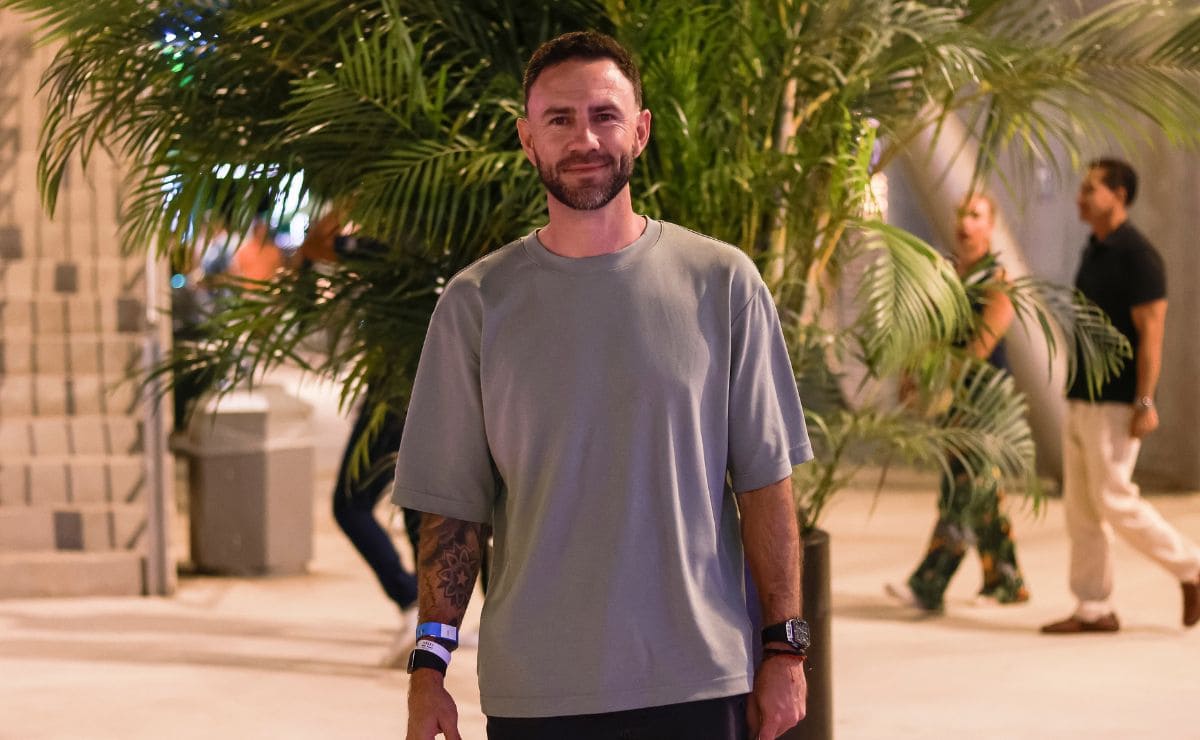 Miguel Layún / Foto: Esteban Torreblanca