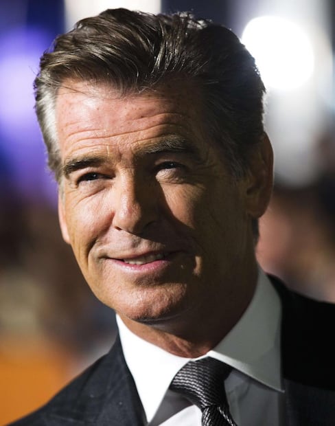 Los famosos irlandeses más guapos