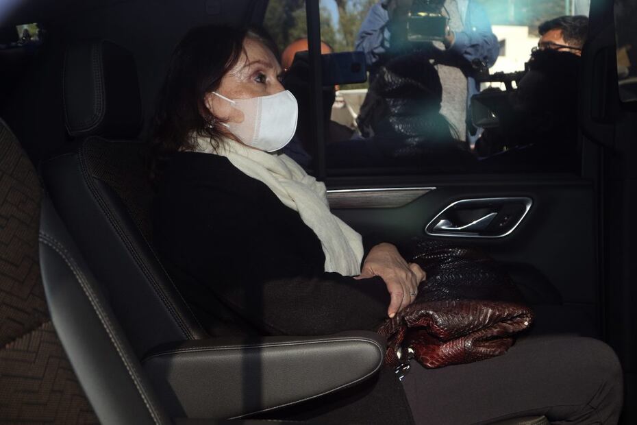Emilio Lozoya, ex director de Pemex, colaborará con la FGR desde la cárcel