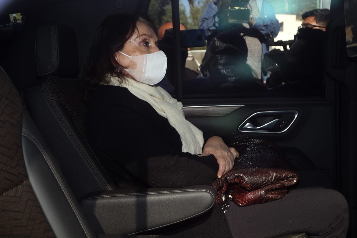 Emilio Lozoya, ex director de Pemex, colaborará con la FGR desde la cárcel