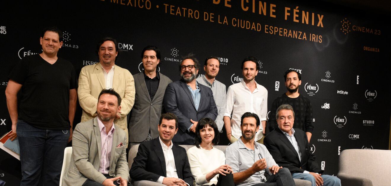<p>Fotos: Archivo EL UNIVERSAL</p>
