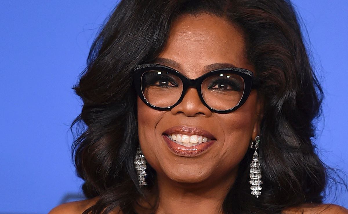 Harry y Meghan de Sussex no pusieron restricciones a Oprah Winfrey