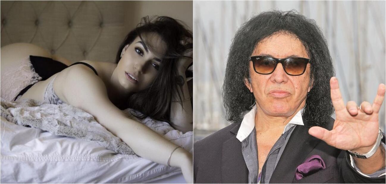 Papás famosos que son feos con hijas guapas 