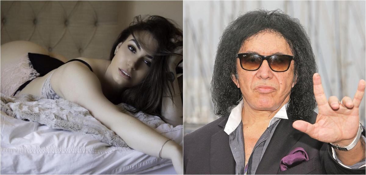 Papás famosos que son feos con hijas guapas 