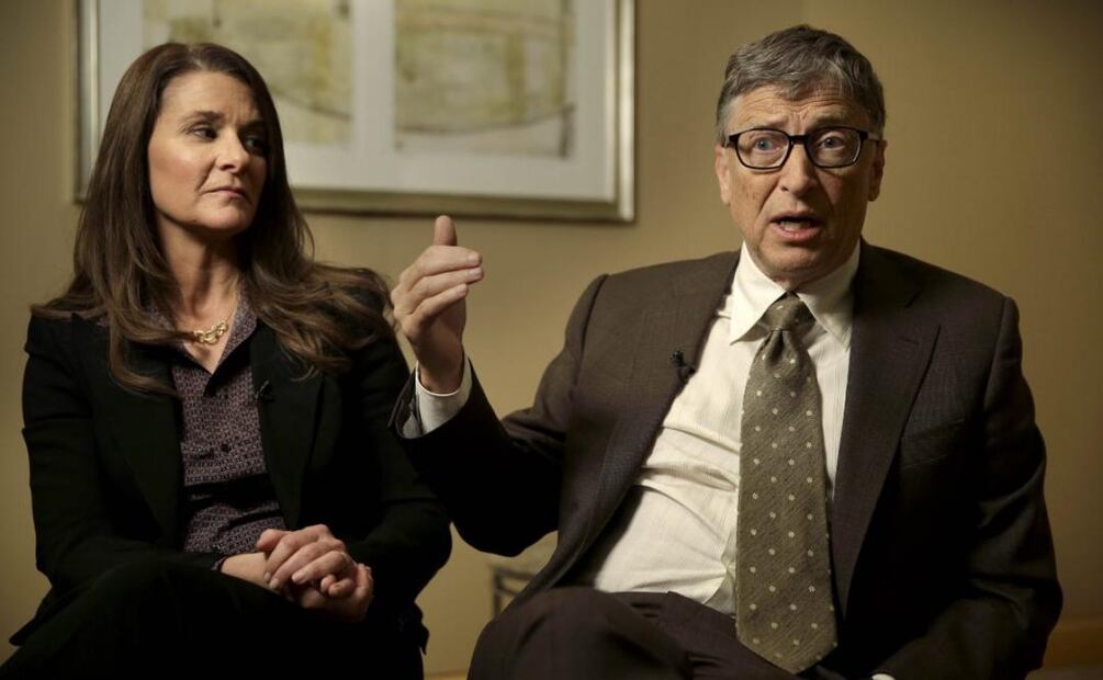 Melinda French rompe el silencio sobre su divorcio de Bill Gates: "¿Cómo voy a seguir adelante?"