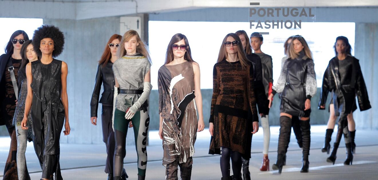 Un vistazo a la moda portuguesa 
