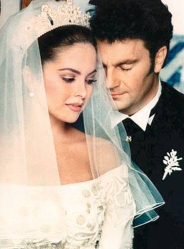 5 bodas de famosos que han sido televisadas