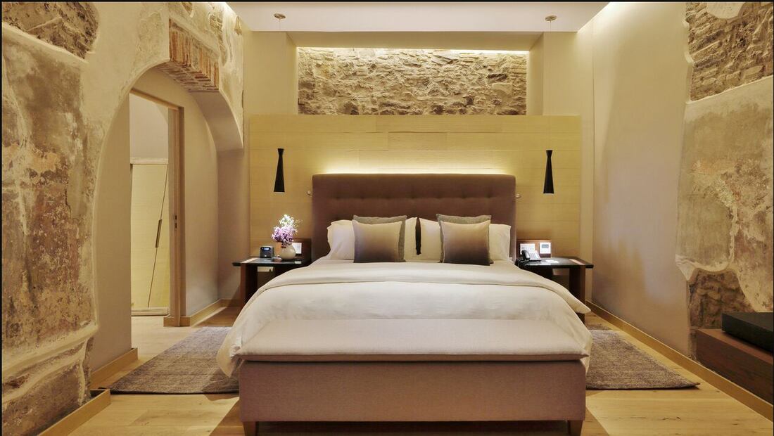 Hotel Cartesiano Puebla
