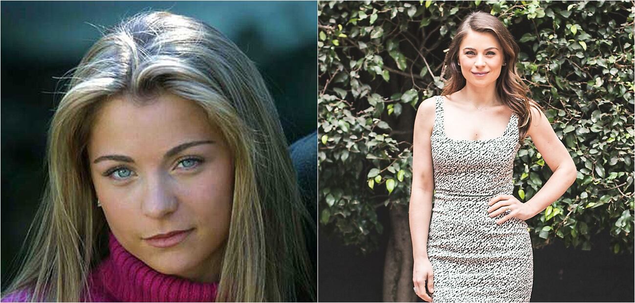 Cómo luce el elenco de "Amigas y Rivales" después de 16 años