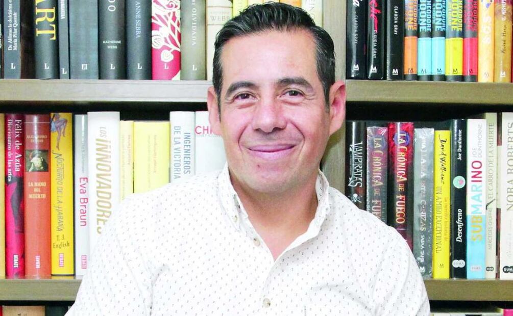 Yordi Rosado rompe el silencio y defiende su entrevista con Luis de Llano
