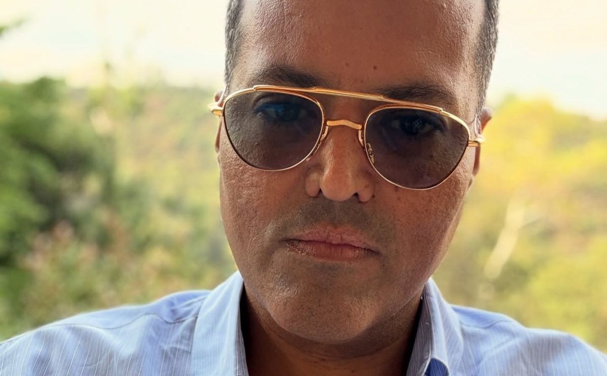 Aldo Rendón aclara sus problemas de salud tras su salida de ‘La Casa de los Famosos’