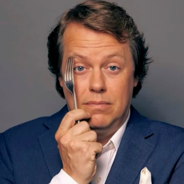 Tom Parker Bowles / Foto: Instagram